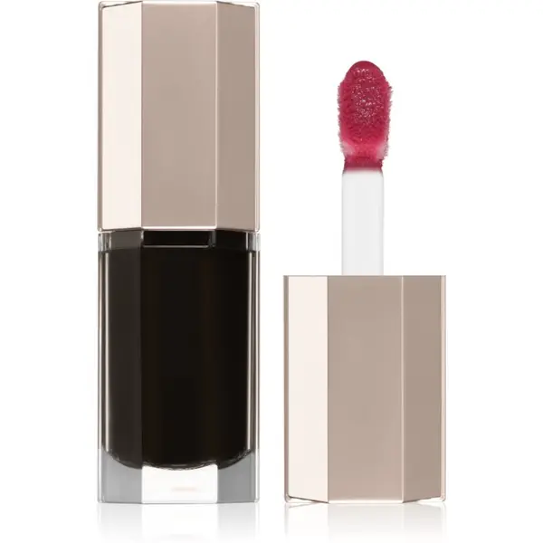 Lancôme Lancôme Lip Idole Juicytreat блясък за устни цвят 90 8.5 мл.