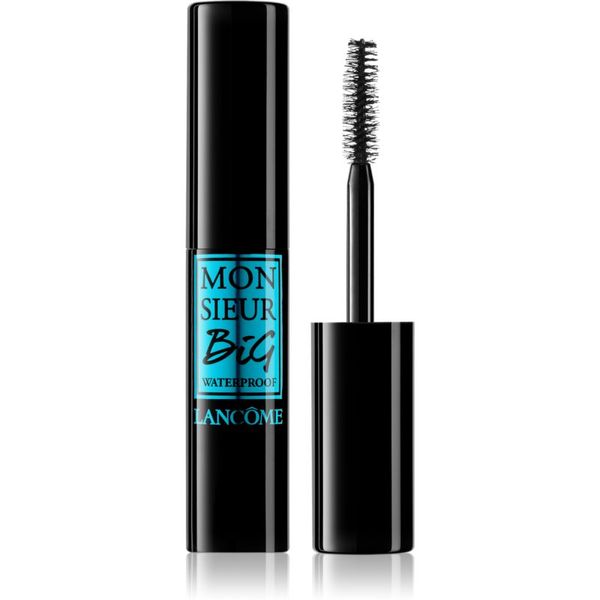 Lancôme Lancôme Monsieur Big Waterproof водоустойчива спирала за обем 10 мл.