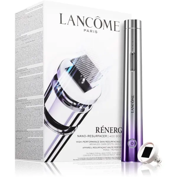 Lancôme Lancôme Nano-Resurfacer 400 Booster козметичен уред за домашна употреба 1 бр.