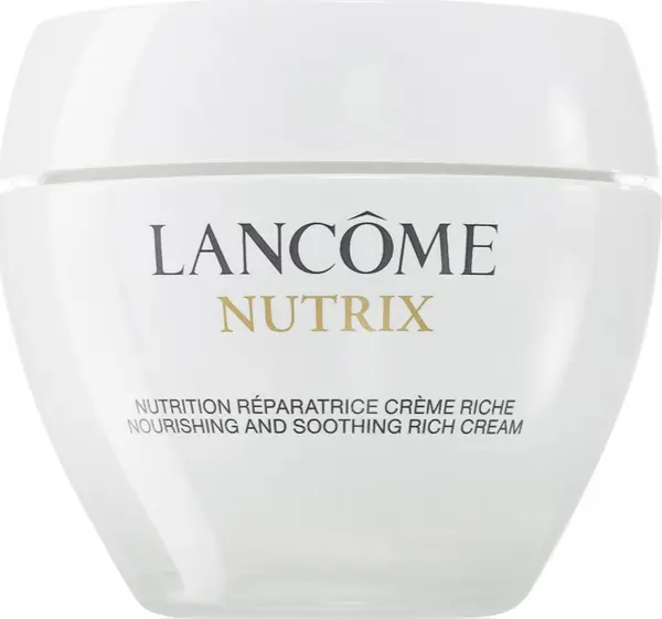 Lancôme Lancôme Nutrix Rich Cream подхранващ крем за суха кожа 50 мл.