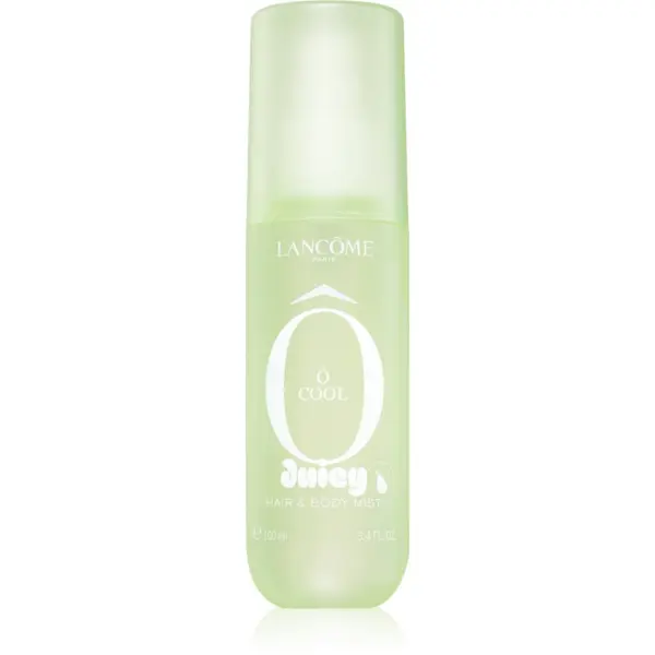 Lancôme Lancôme Ô Cool Hair & Body Mist мъгла за коса и тяло за жени 100 мл.