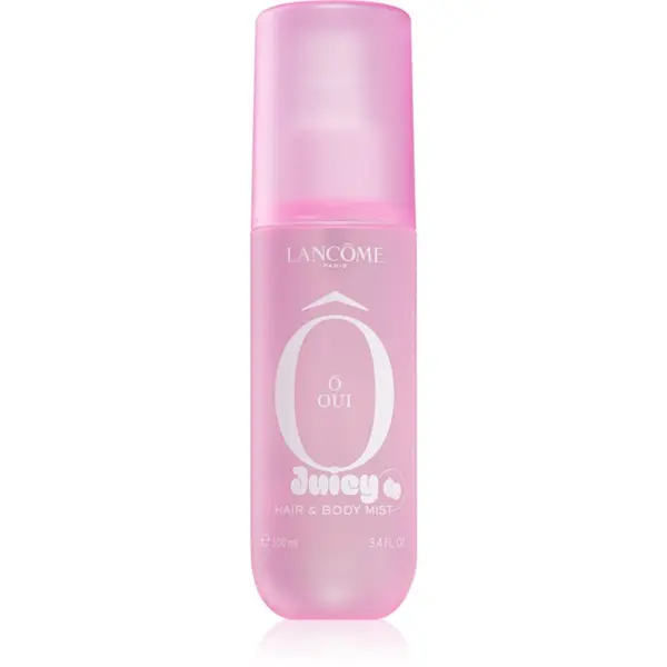 Lancôme Lancôme Ô Oui Hair & Body Mist Ô Oui мъгла за коса и тяло за жени 100 мл.
