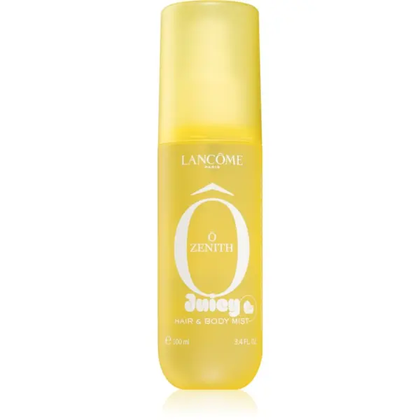Lancôme Lancôme Ô Zenith Hair & Body Mist мъгла за коса и тяло за жени 100 мл.