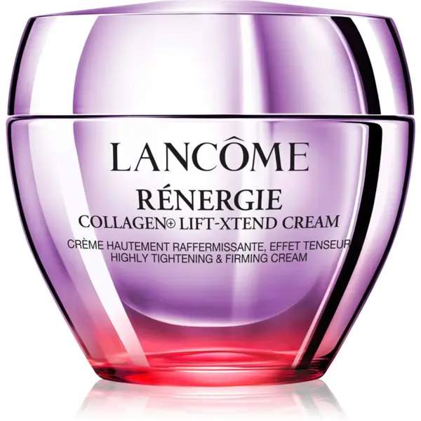 Lancôme Lancôme Rénergie Collagen+ Lift-Xtend Cream крем за лице с колаген 50 мл.