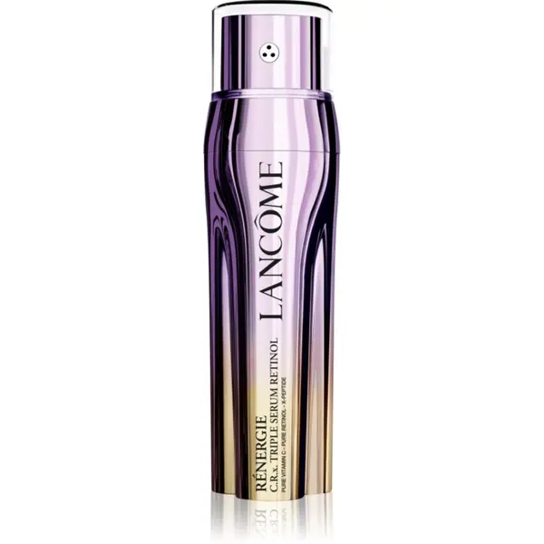 Lancôme Lancôme Rénergie CRX Triple Serum Retinol серум за лице 50 мл.