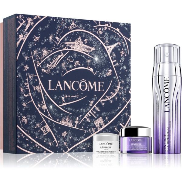 Lancôme Lancôme Rénergie H.C.F. Triple Serum подаръчен комплект за жени