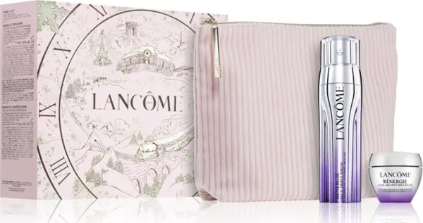Lancôme Lancôme Rénergie H.C.F. Triple Serum подаръчен комплект за жени