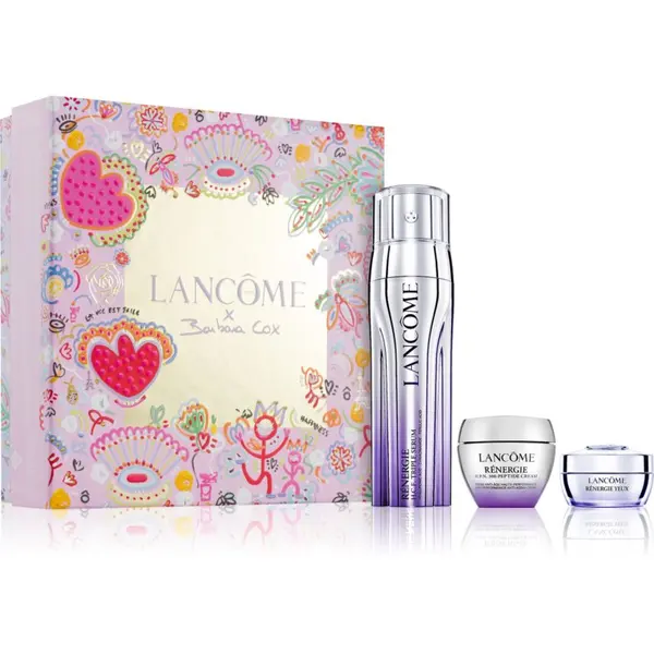 Lancôme Lancôme Rénergie H.C.F. Triple Serum подаръчен комплект за жени