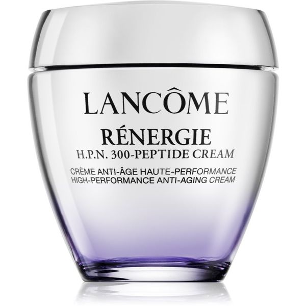Lancôme Lancôme Rénergie H.P.N. 300-Peptide Cream дневен крем против бръчки пълнещ 75 мл.