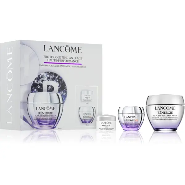 Lancôme Lancôme Rénergie H.P.N. 300-Peptide Cream подаръчен комплект за жени
