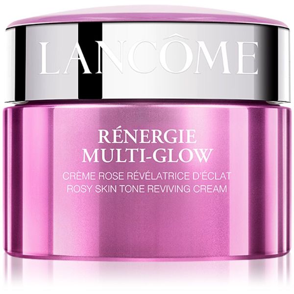 Lancôme Lancôme Rénergie Multi-Glow озаряващ и подмладяващ крем 50 мл.