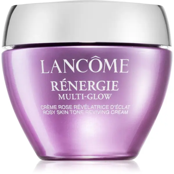 Lancôme Lancôme Rénergie Multi-Glow озаряващ и подмладяващ крем 50 мл.