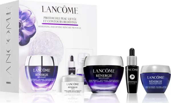 Lancôme Lancôme Rénergie Multi-Lift подаръчен комплект за жени