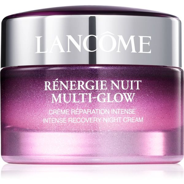 Lancôme Lancôme Rénergie Nuit Multi-Glow Night нощен регенериращ крем против бръчки за жени 50 мл.