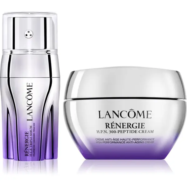 Lancôme Lancôme Rénergie Power Duo комплект с подмладяващ ефект