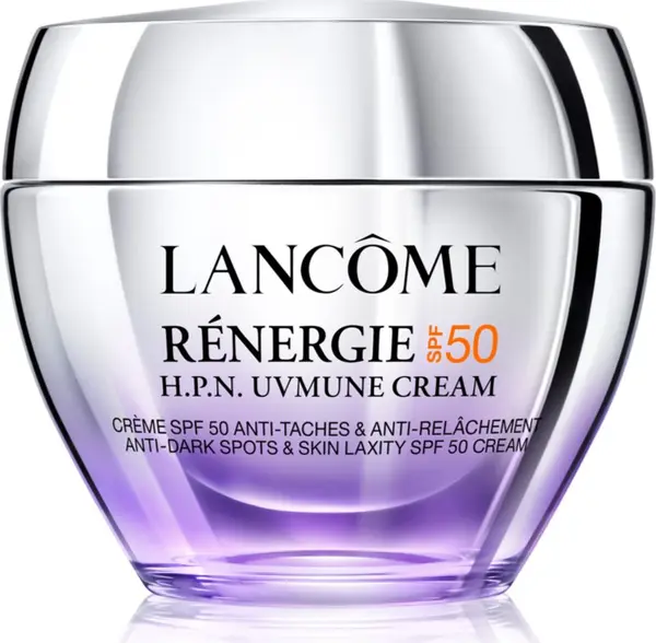 Lancôme Lancôme Rénergie SPF50 H.P.N. UVMUNE Cream крем за лице SPF 50 50 мл.