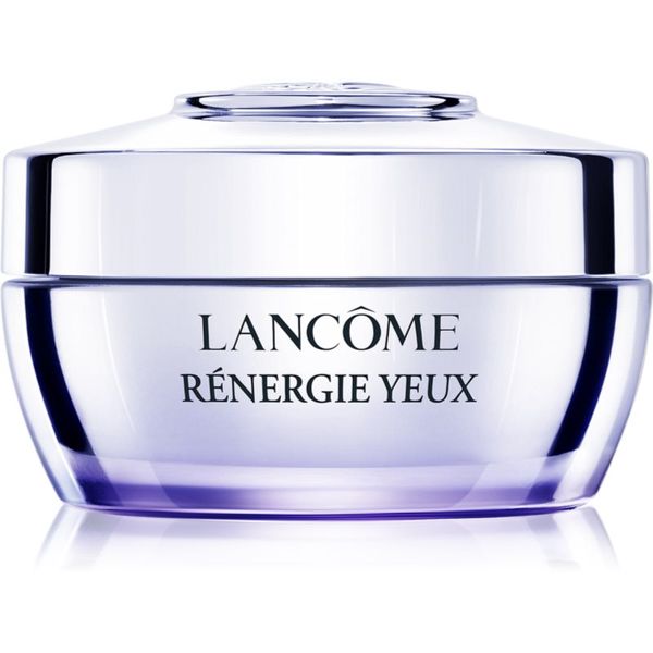 Lancôme Lancôme Rénergie Yeux крем за околоочния контур против бръчки 15 мл.