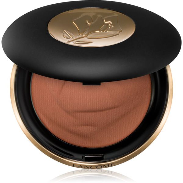 Lancôme Lancôme Skin Refining Setting Powder фиксираща пудра цвят 04 Deep 10 гр.