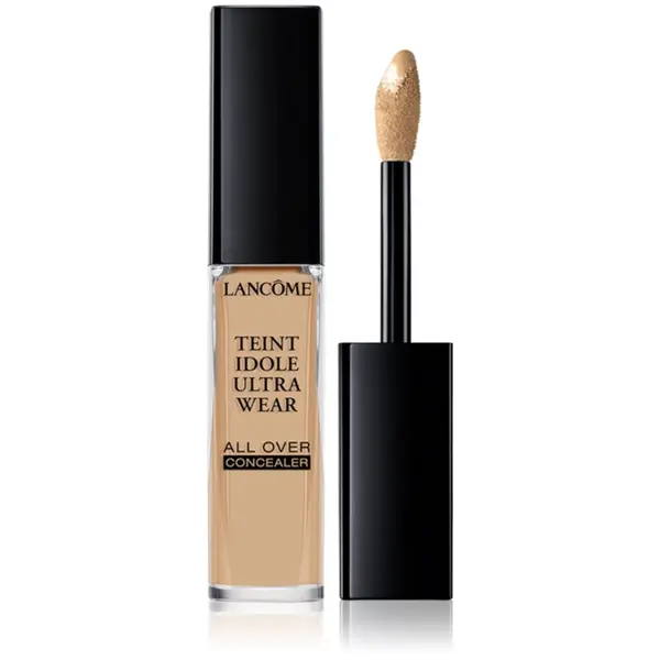 Lancôme Lancôme Teint Idole Ultra Wear All Over Concealer дълготраен коректор цвят 03 Beige Diaphane 13 мл.