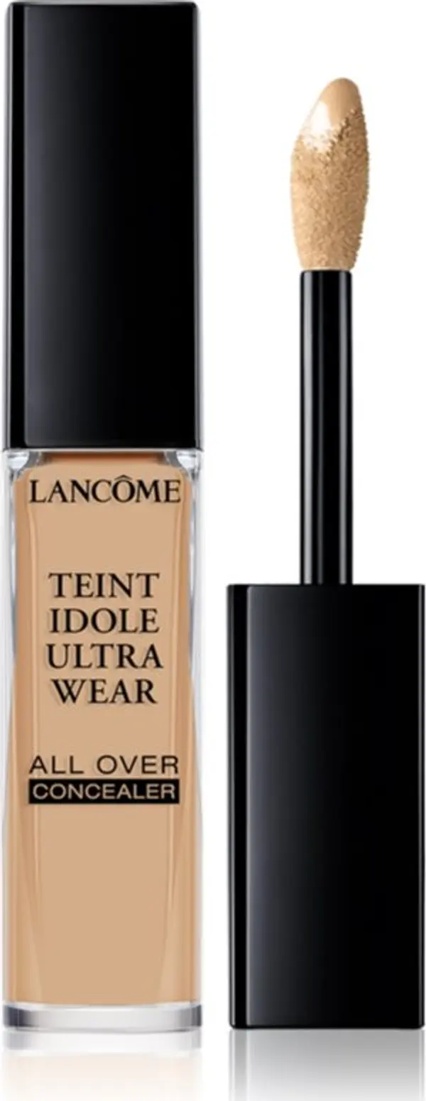 Lancôme Lancôme Teint Idole Ultra Wear All Over Concealer дълготраен коректор цвят 038 Beige Cuivre 13 мл.