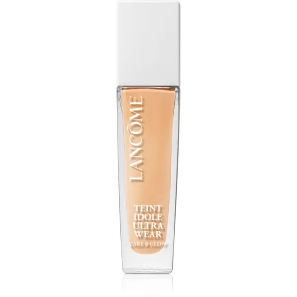 Lancôme Lancôme Teint Idole Ultra Wear Care & Glow озаряващ хидратиращ фон дьо тен SPF 25 цвят 115C 30 мл.