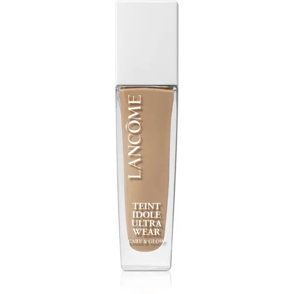 Lancôme Lancôme Teint Idole Ultra Wear Care & Glow озаряващ хидратиращ фон дьо тен SPF 25 цвят 125W 30 мл.