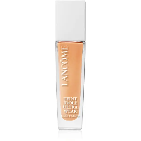 Lancôme Lancôme Teint Idole Ultra Wear Care & Glow озаряващ хидратиращ фон дьо тен SPF 25 цвят 245C 30 мл.