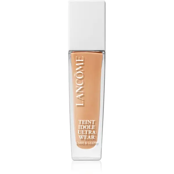 Lancôme Lancôme Teint Idole Ultra Wear Care & Glow озаряващ хидратиращ фон дьо тен SPF 25 цвят 305N 30 мл.