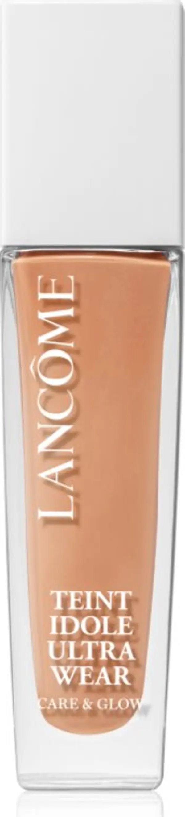Lancôme Lancôme Teint Idole Ultra Wear Care & Glow озаряващ хидратиращ фон дьо тен SPF 25 цвят 310N 30 мл.