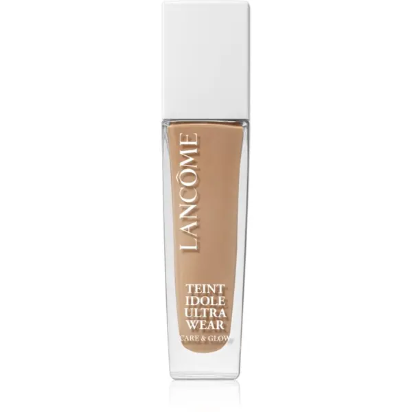 Lancôme Lancôme Teint Idole Ultra Wear Care & Glow озаряващ хидратиращ фон дьо тен SPF 25 цвят 320C 30 мл.