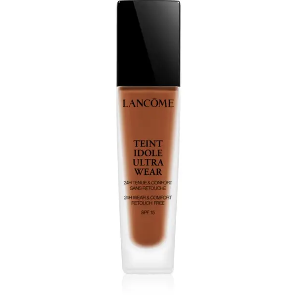 Lancôme Lancôme Teint Idole Ultra Wear дълготраен фон дьо тен SPF 15 цвят 13 Sienne 30 мл.