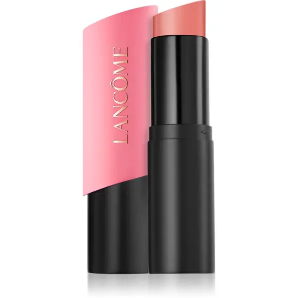 Lancôme Lancôme Teint Idole Ultra Wear Shape Stick Blush руж цвят Flaming Rose 03 7.5 гр.