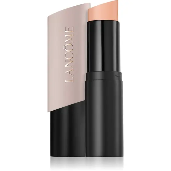 Lancôme Lancôme Teint Idole Ultra Wear Shape Stick Foundation многофункционален фон дьо тен в стик цвят 110 Ivoire (C) 9 гр.