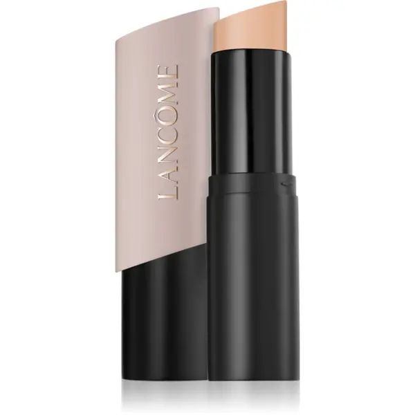 Lancôme Lancôme Teint Idole Ultra Wear Shape Stick Foundation многофункционален фон дьо тен в стик цвят 210 Buff (N)(USA) / 005 Beige Ivoire 9 гр.