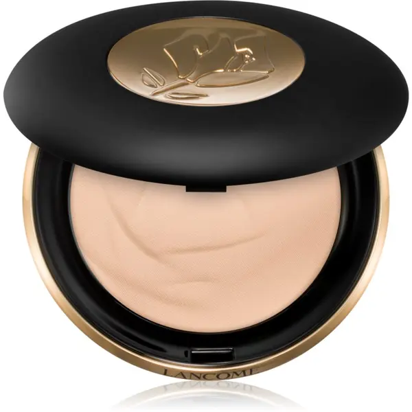 Lancôme Lancôme Teint Idole Ultra Wear Skin Refining Setting Powder фиксираща пудра цвят 02 Fair 10 гр.