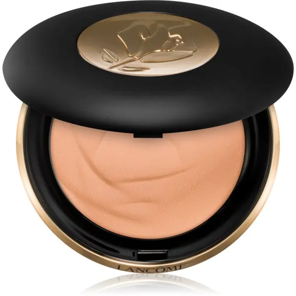 Lancôme Lancôme Teint Idole Ultra Wear Skin Refining Setting Powder фиксираща пудра цвят 03 Medium 10 гр.