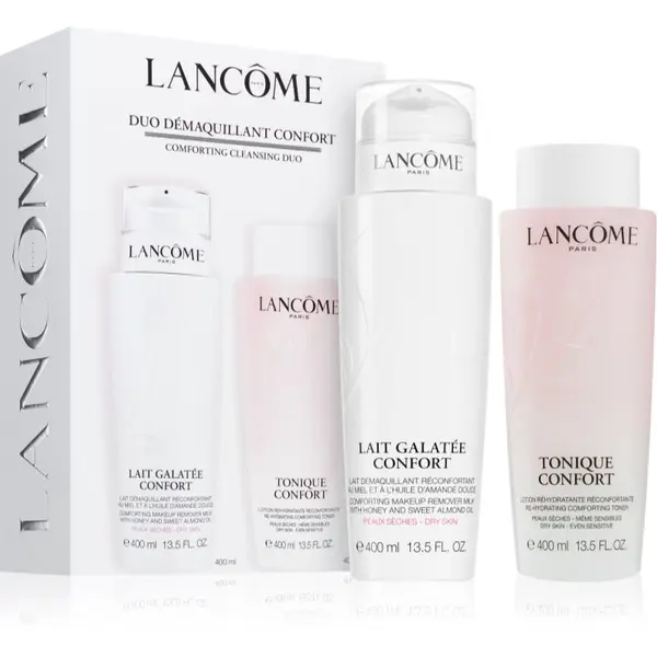 Lancôme Lancôme Tonique Confort подаръчен комплект за жени