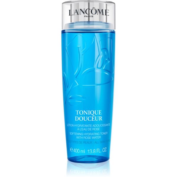 Lancôme Lancôme Tonique Douceur вода за лице  без алкохол 400 мл.