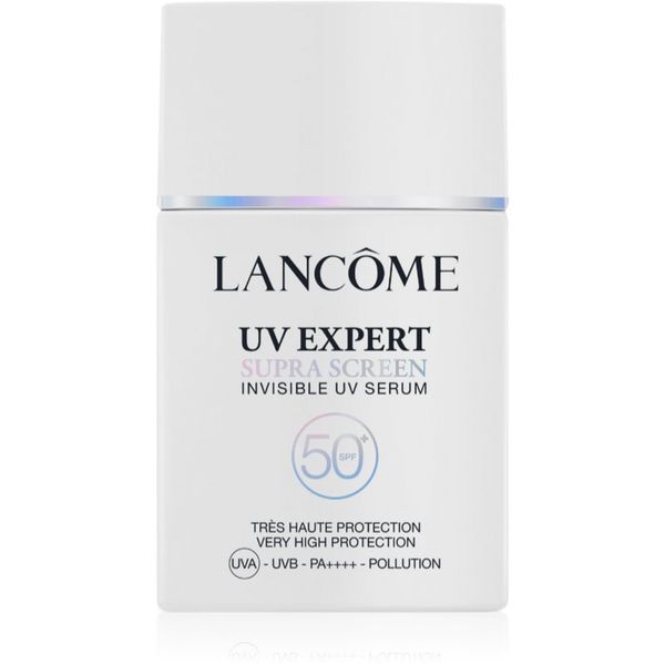 Lancôme Lancôme UV Expert Supra Screen Invisible серум SPF 50 40 мл.