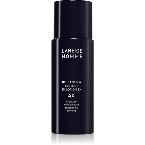 LANEIGE LANEIGE Homme Blue Energy Essence In Lotion Ex хидратираща есенция за мъже 125 мл.