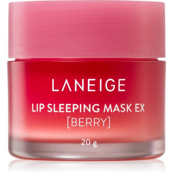 LANEIGE LANEIGE Sleeping Care нощна регенерираща маска 20 гр.