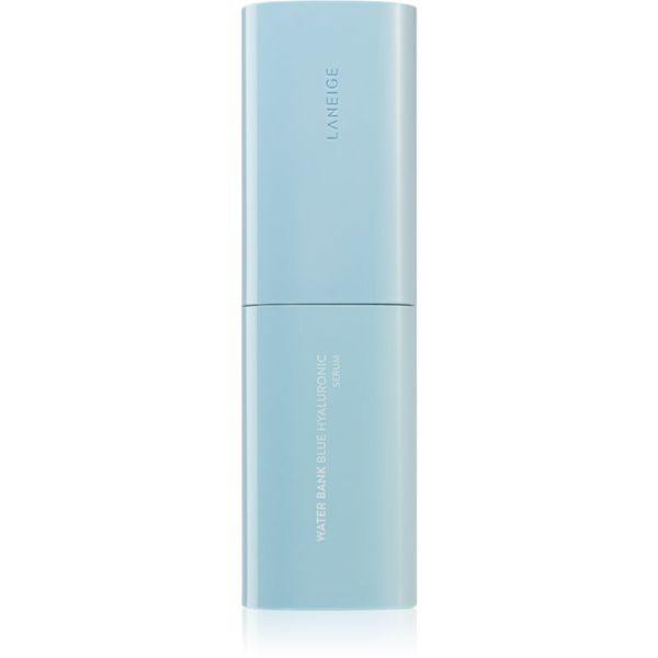 LANEIGE LANEIGE Water Bank Blue Hyaluronic серум за лице 50 мл.