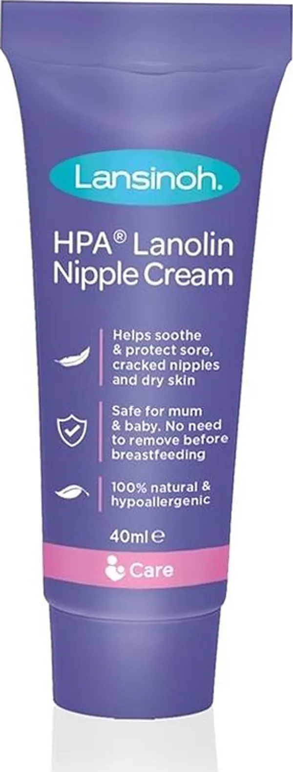 Lansinoh Lansinoh HPA Lanolin универсален крем 40 мл.