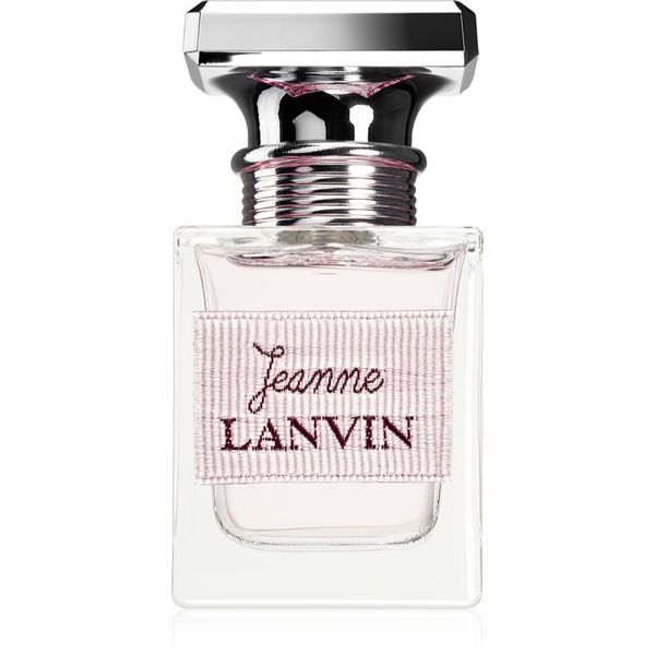 Lanvin Lanvin Jeanne Lanvin парфюмна вода за жени 30 мл.