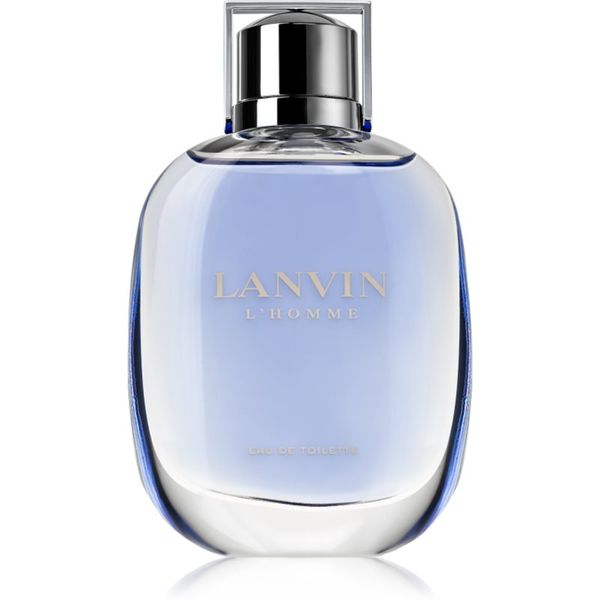 Lanvin Lanvin L'Homme тоалетна вода за мъже 100 мл.