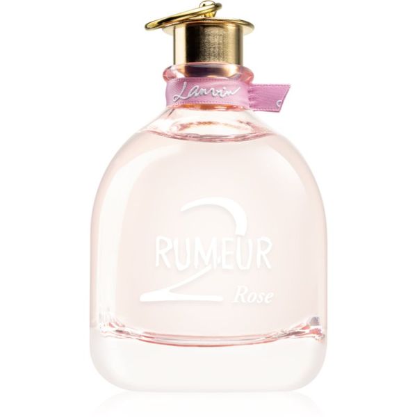 Lanvin Lanvin Rumeur 2 Rose парфюмна вода за жени 100 мл.
