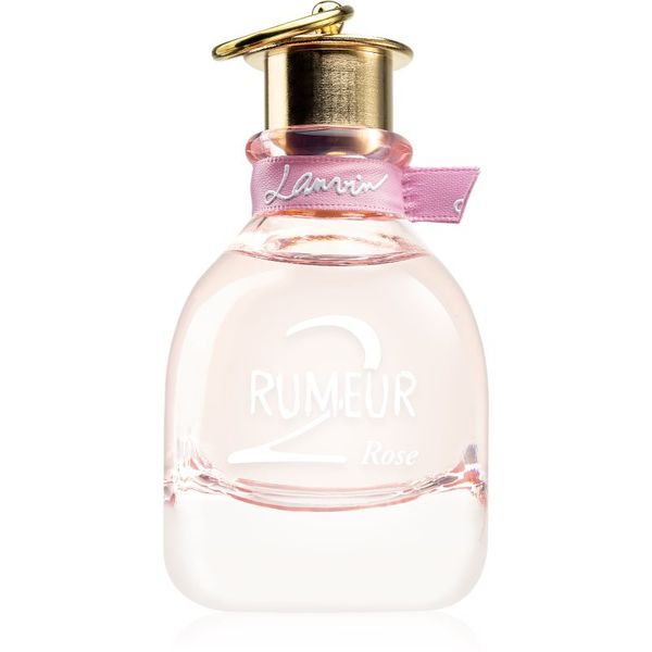 Lanvin Lanvin Rumeur 2 Rose парфюмна вода за жени 30 мл.