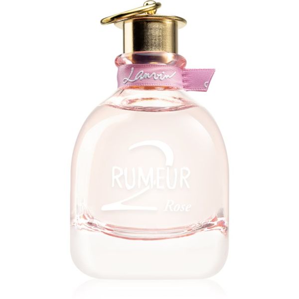 Lanvin Lanvin Rumeur 2 Rose парфюмна вода за жени 50 мл.