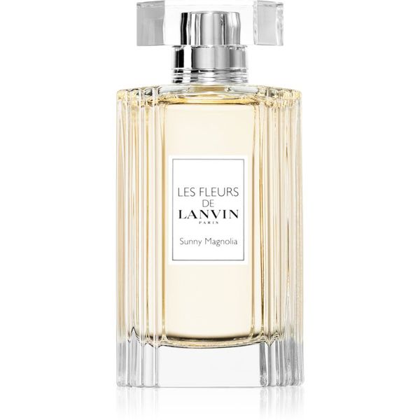 Lanvin Lanvin Sunny Magnolia тоалетна вода за жени 90 мл.