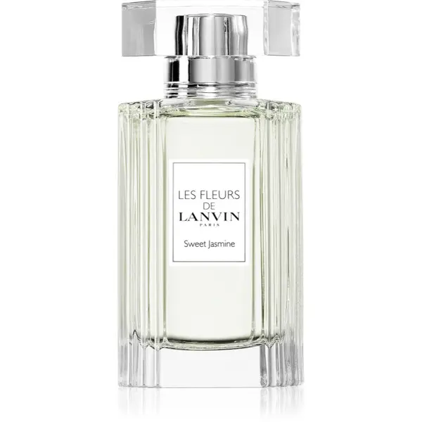 Lanvin Lanvin Sweet Jasmine тоалетна вода за жени 50 мл.